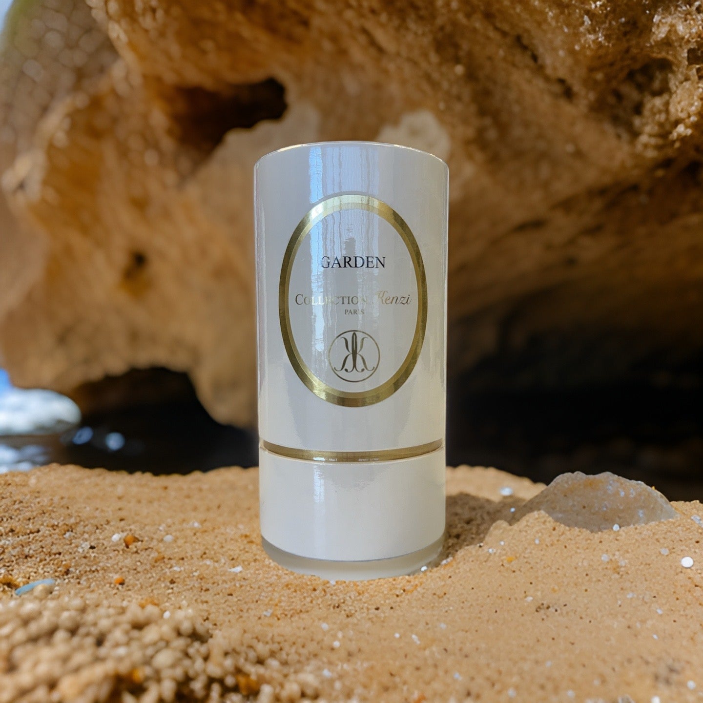 Sammlung Kenzi (Garten)