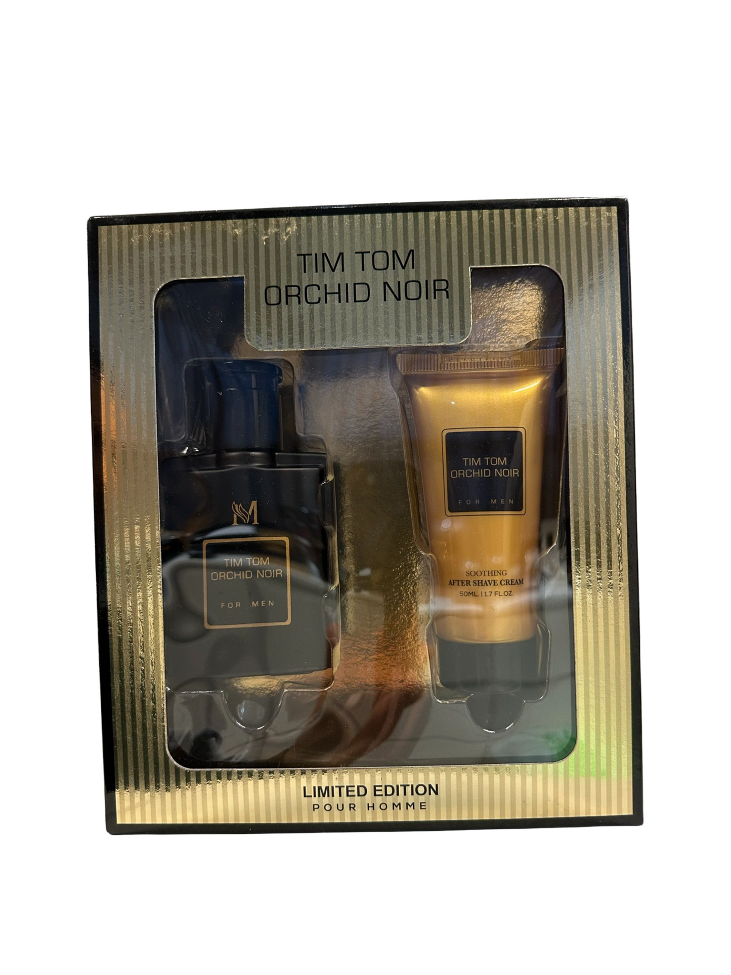 Geschenkset für Männer (Tim Tom)