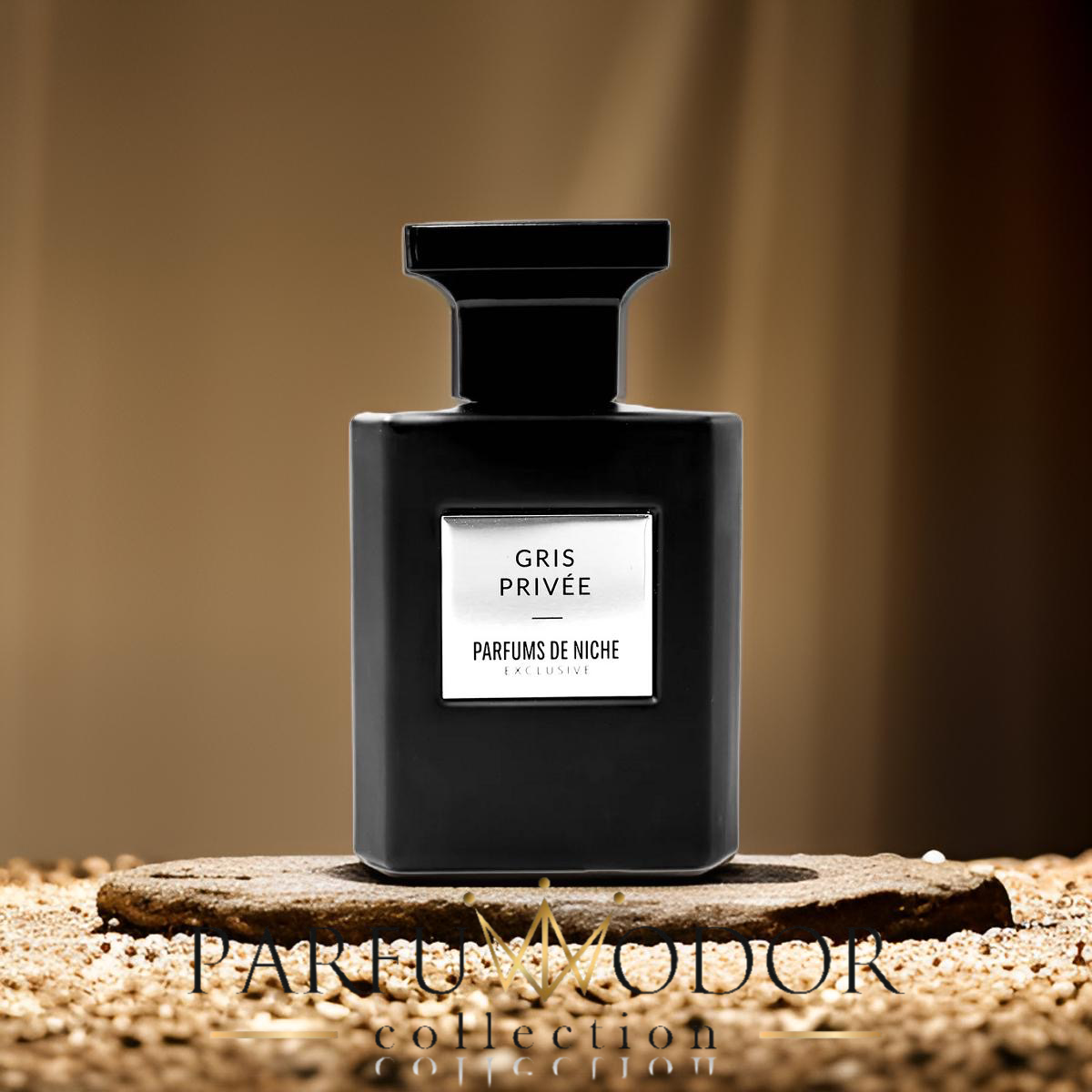 Collection Parfum de Niche ( Gris Privee )