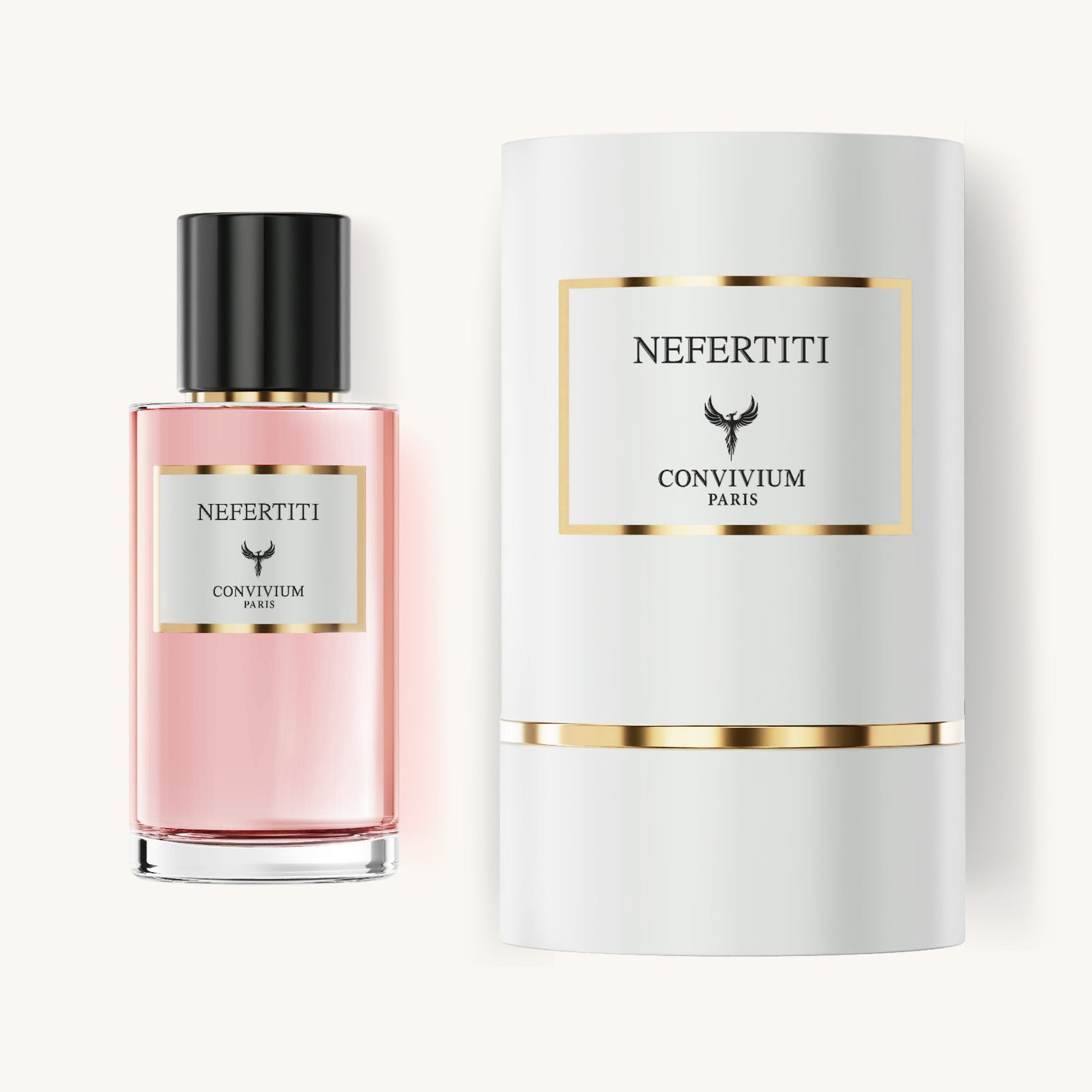 Sammlung Prestige Nofretete