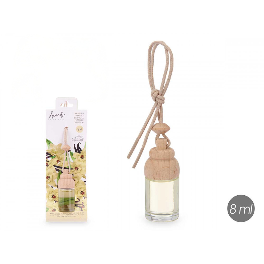 Auto Luchtverfrisser 8ml