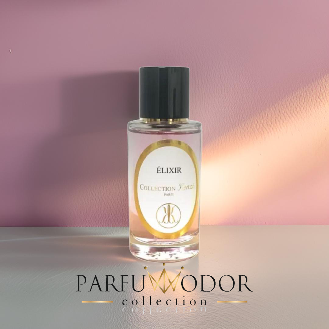 Collection Kenzi ( Elixir )