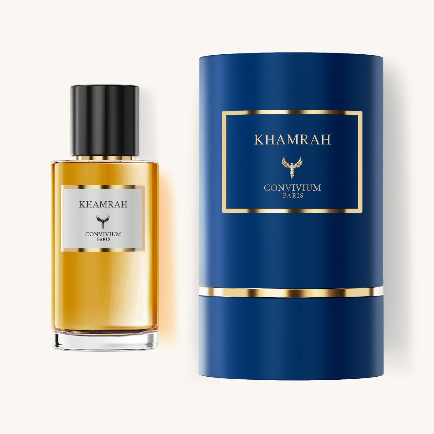 Privatsammlung (Khamrah)