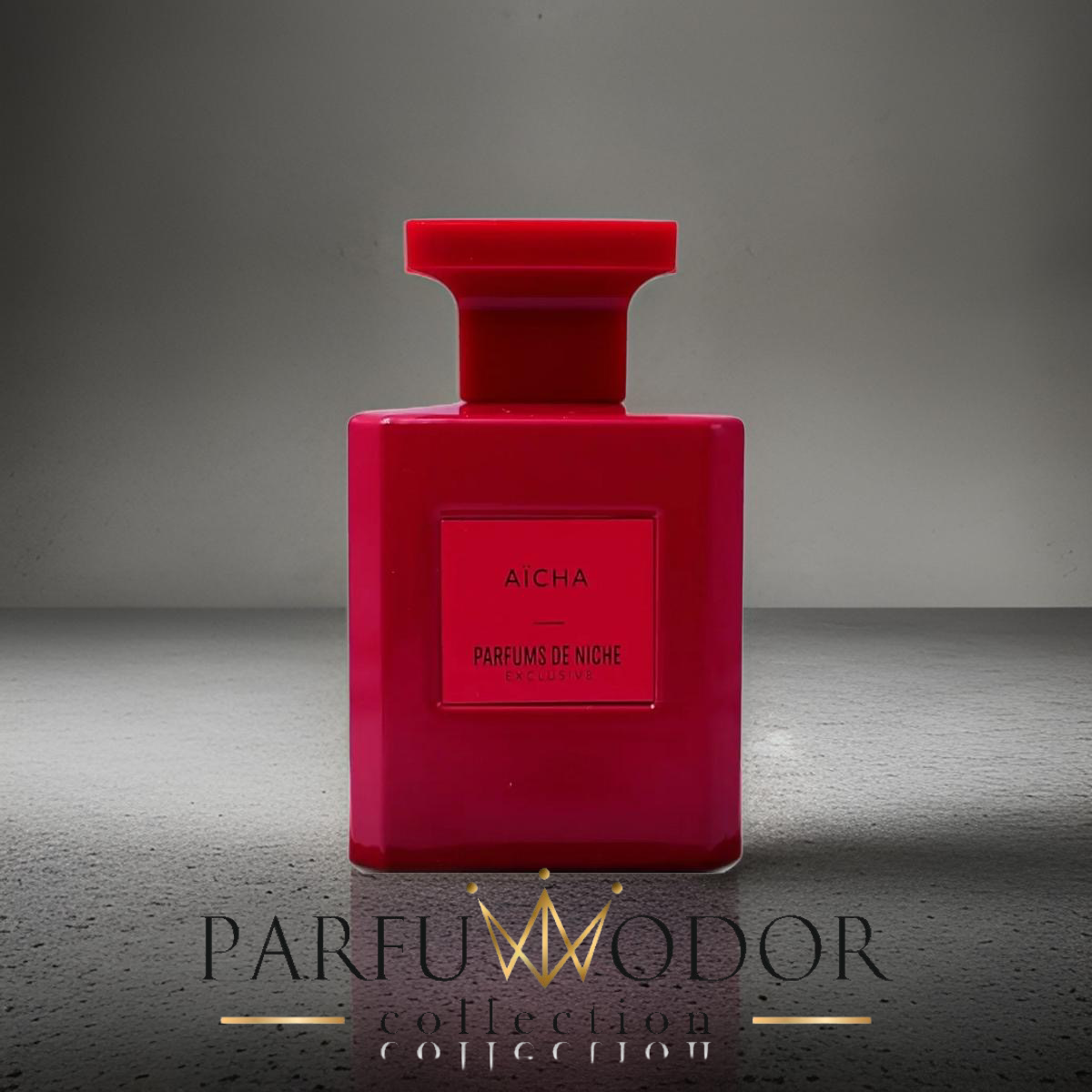 Aicha - Parfums de niche 100ml