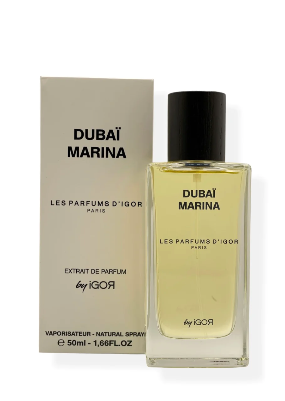 Dubai Marina – Kollektion von Igor