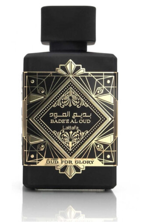 Oud For Glory (Lattafa-Sammlung)