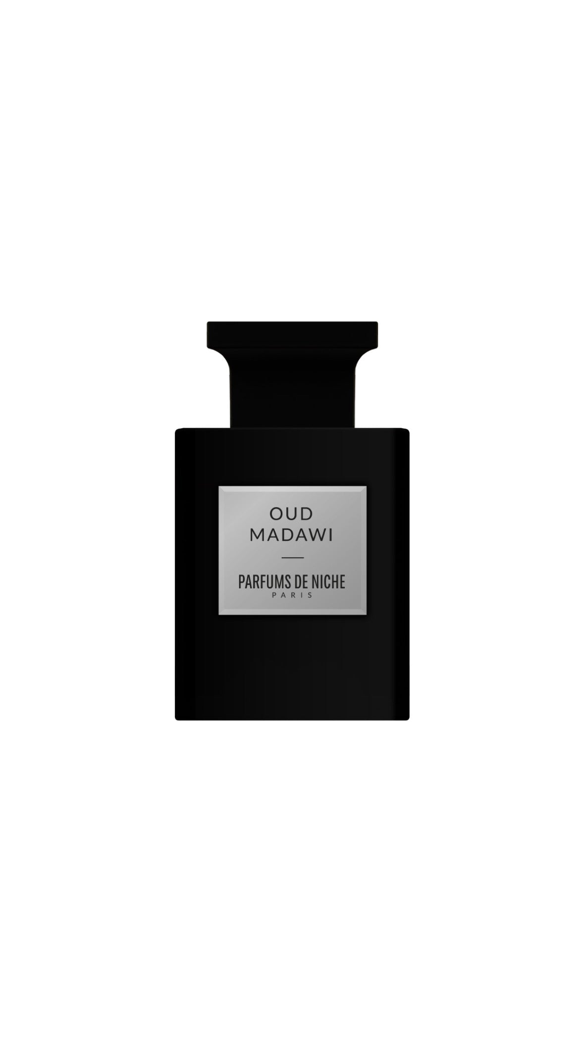 OUD MADAWI - Parfum de niche 100ml