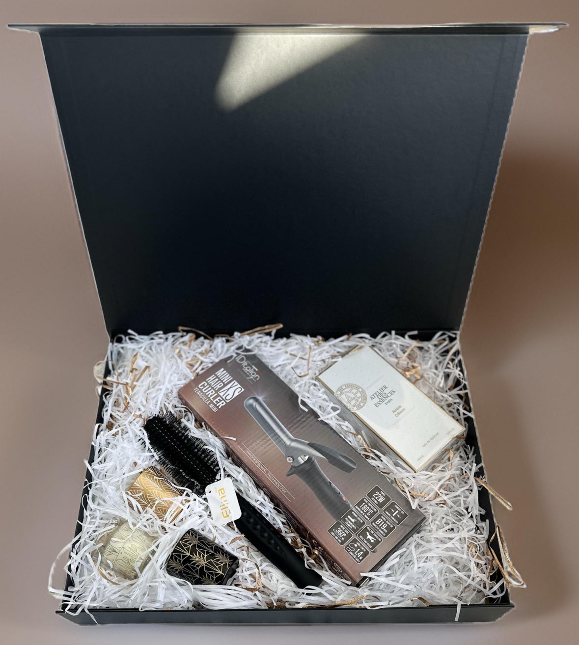 Dames giftset 4 delig