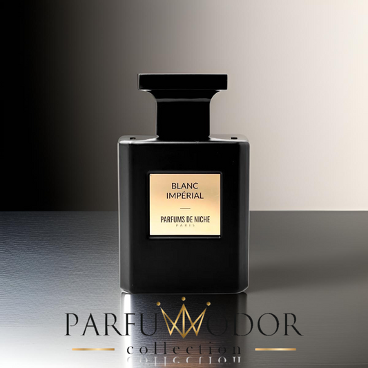 Sammlung Parfum de Niche (Blanc Imperial)