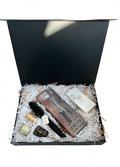 Dames giftset 4 delig