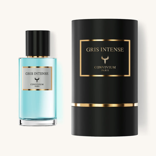 Sammlung Privee Gris Intense