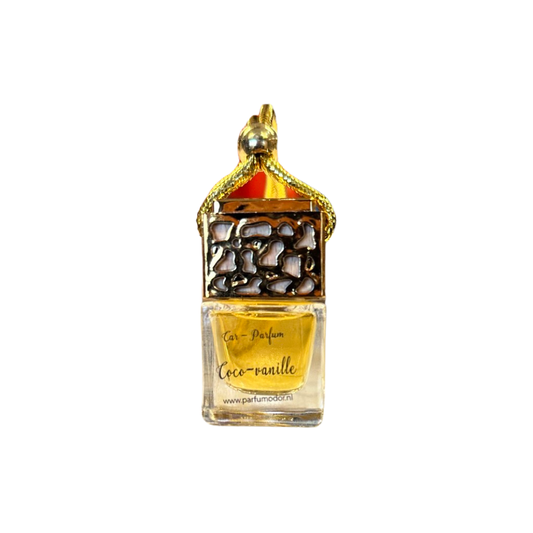 Car Parfume (COCO VANILLE)