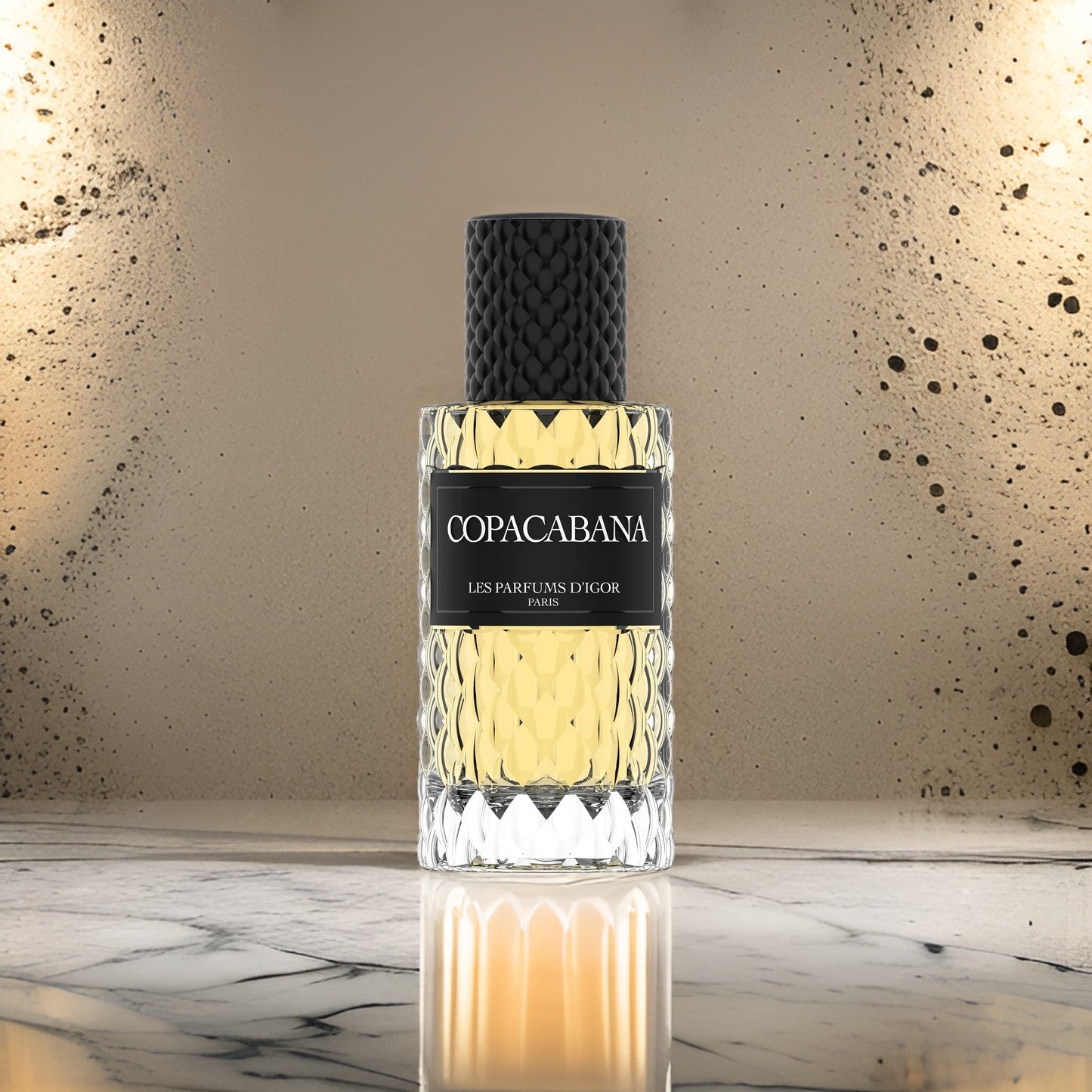 Copacabana – Kollektion von Igor