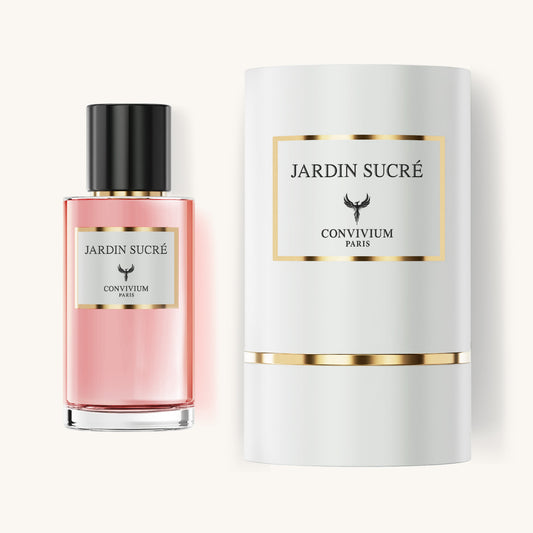 Jardin Sucre – Collection Privée