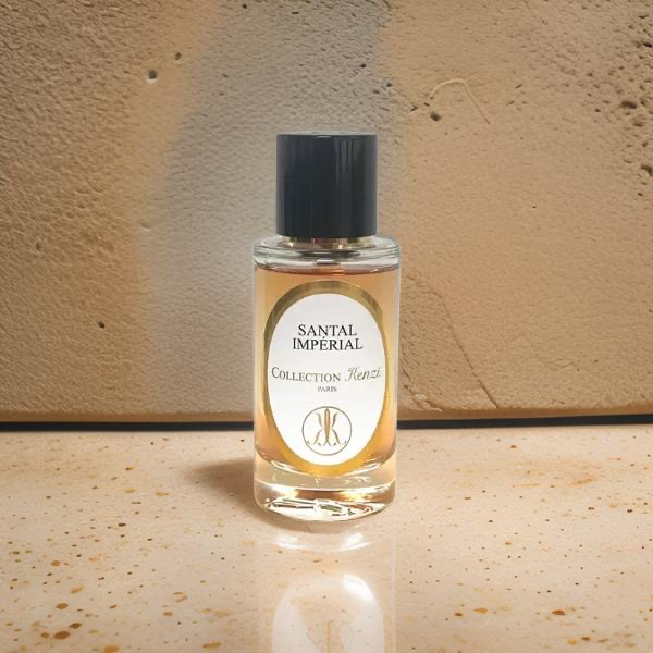 Sammlung Kenzi (Santal Imperial)