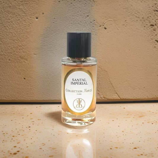 Sammlung Kenzi (Santal Imperial)