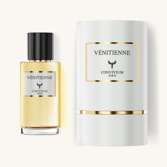 Venitienne - Collection Privée