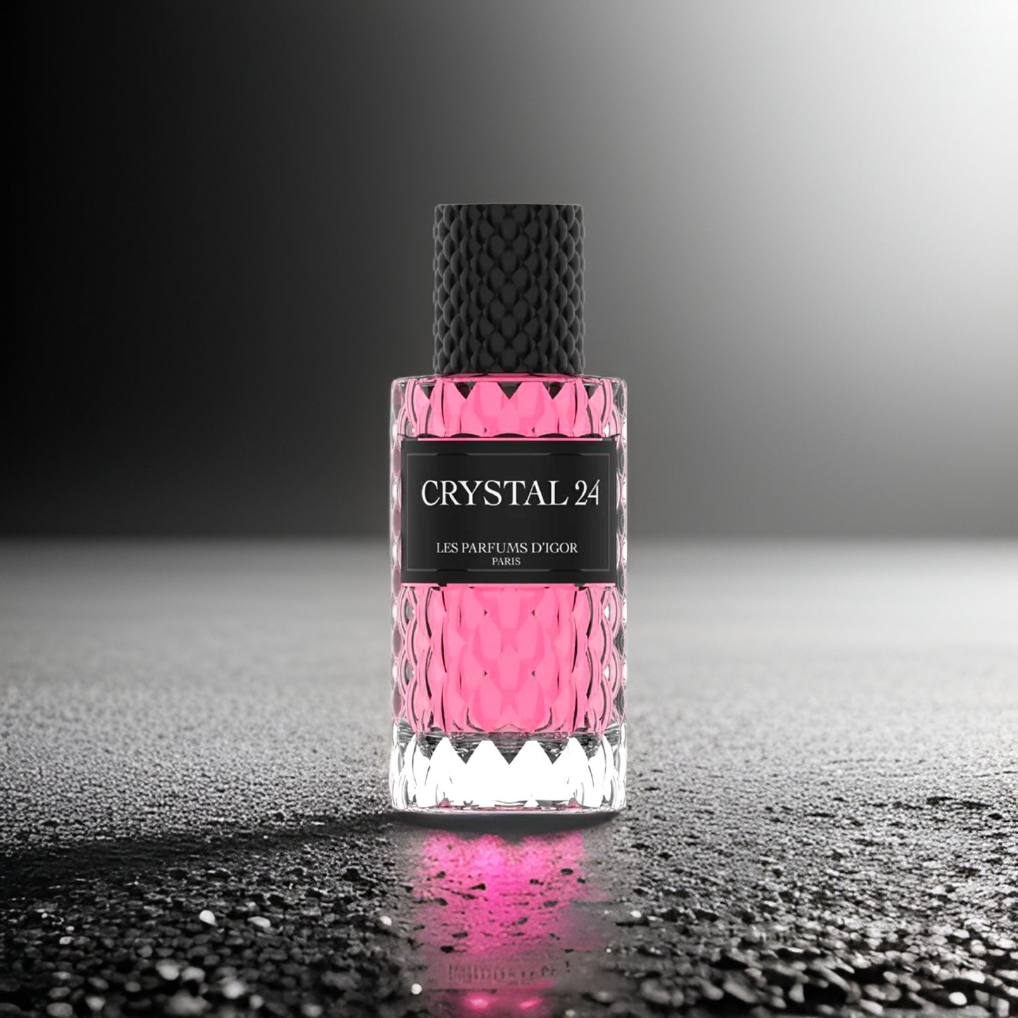 Crystal 24 - Collectie by Igor