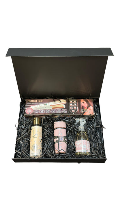 Giftset Yara 4 delig