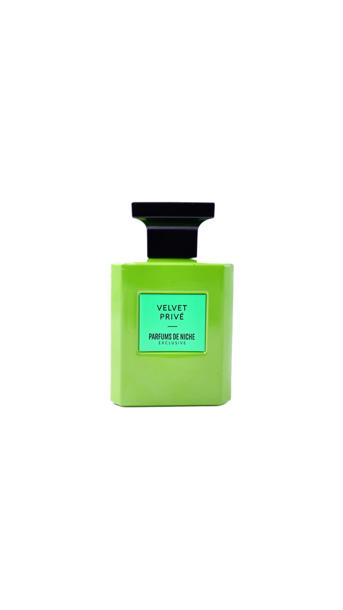 VELVET PRIVÉE - PARFUMS DE NICHE PARIS 100 ML