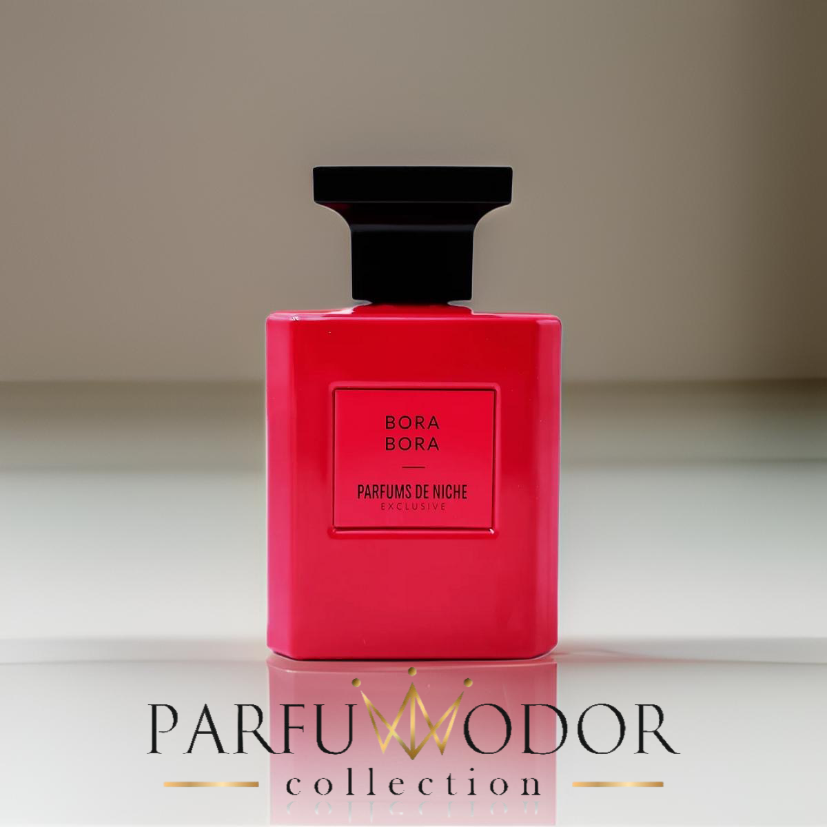 BORA BORA - NICHE PARFUM