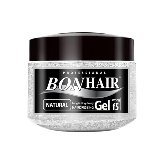 Bonhair Gel F5 Natural