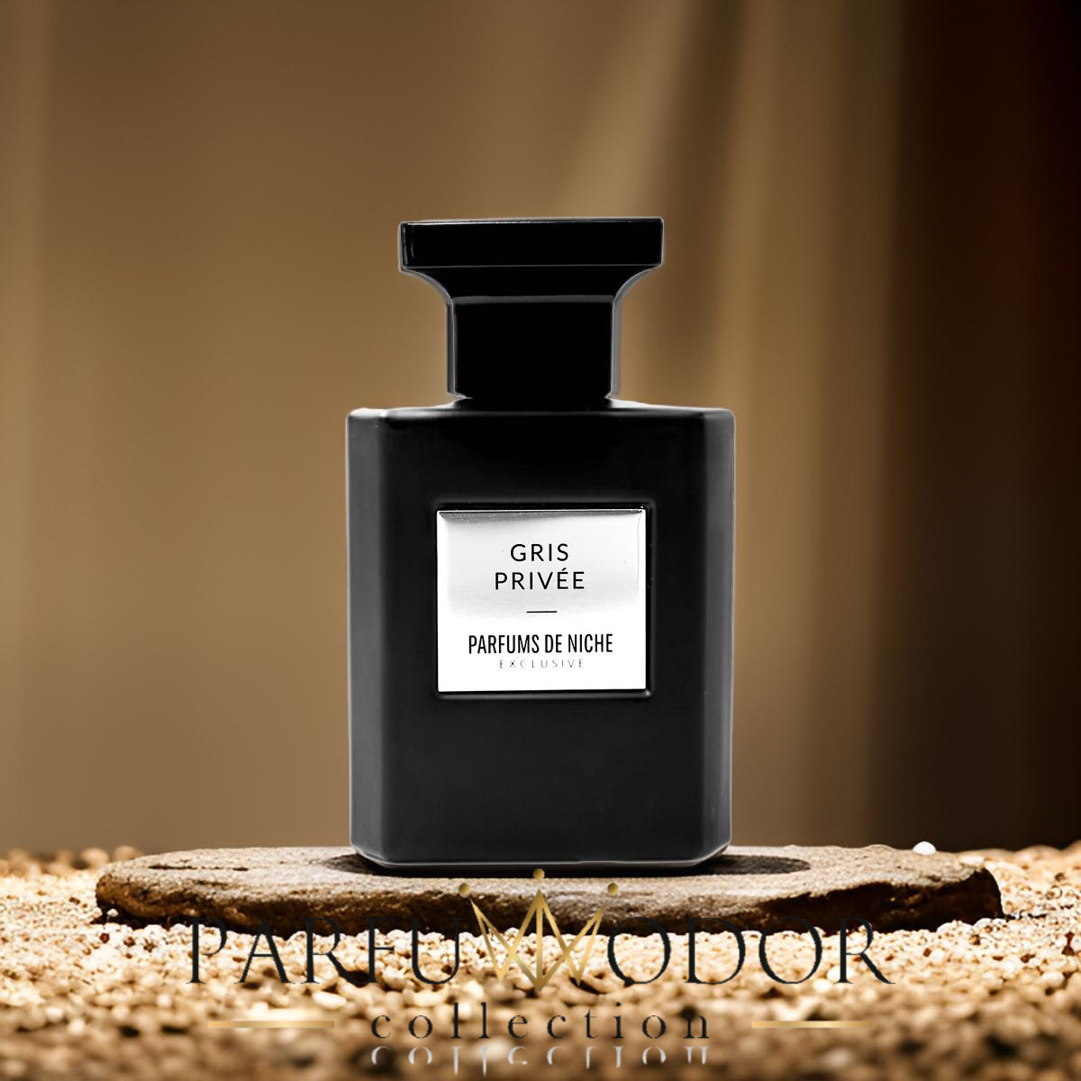 Collection Parfum de Niche    ( Gris Privee )