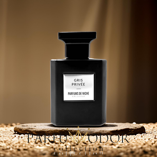 Sammlung Parfum de Niche (Gris Privee)