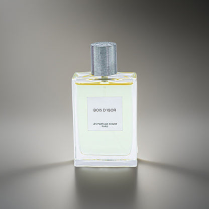 Bois D'Igor 75ml