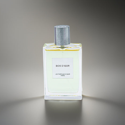 Bois D’Igor 75ml