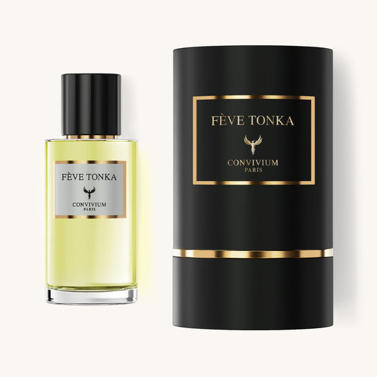 Feve Tonka – Collection Privée 