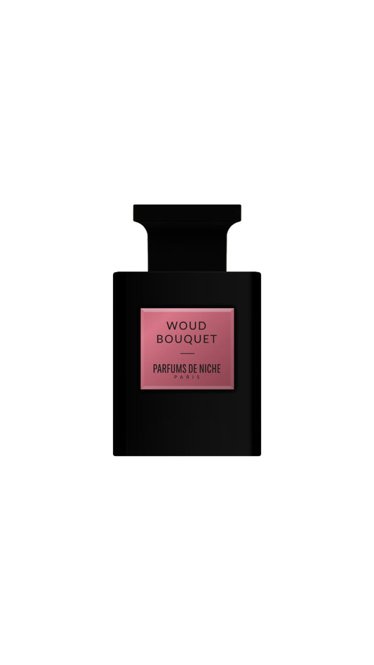 Wood Bouquet - Nischenparfums 100ml