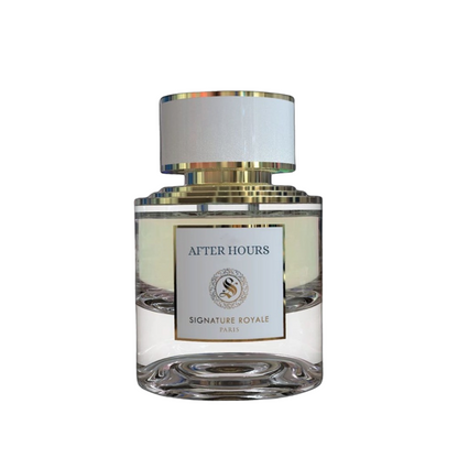 PARFUM AFTER HOURS - SIGNATURE ROYALE