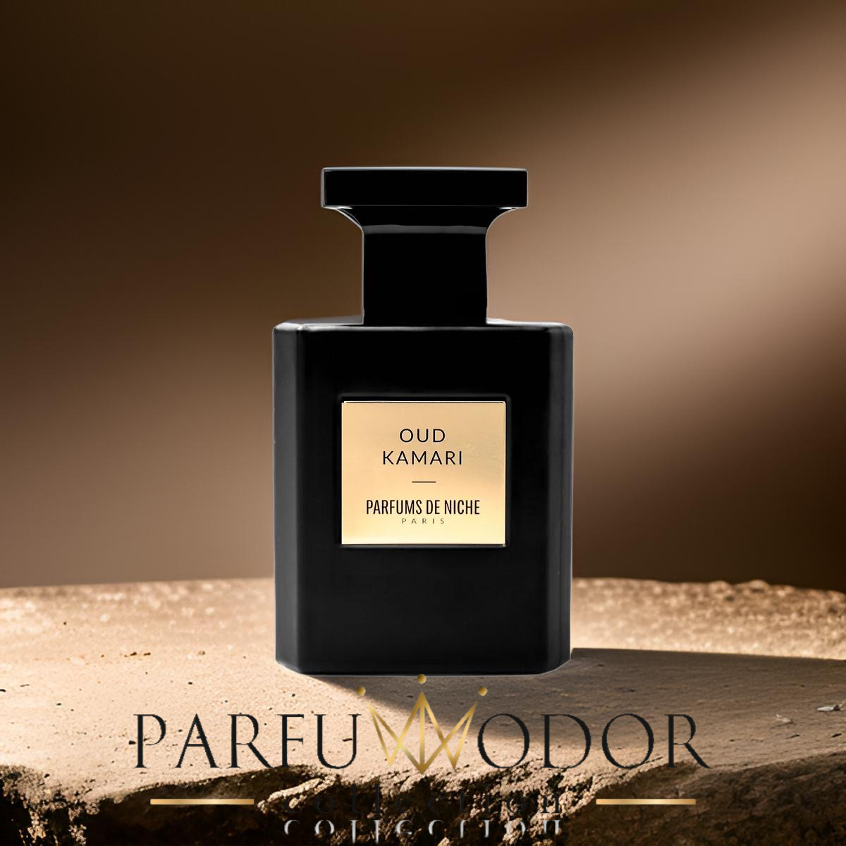 Kollektion Parfum de Niche (Oud Kamari)