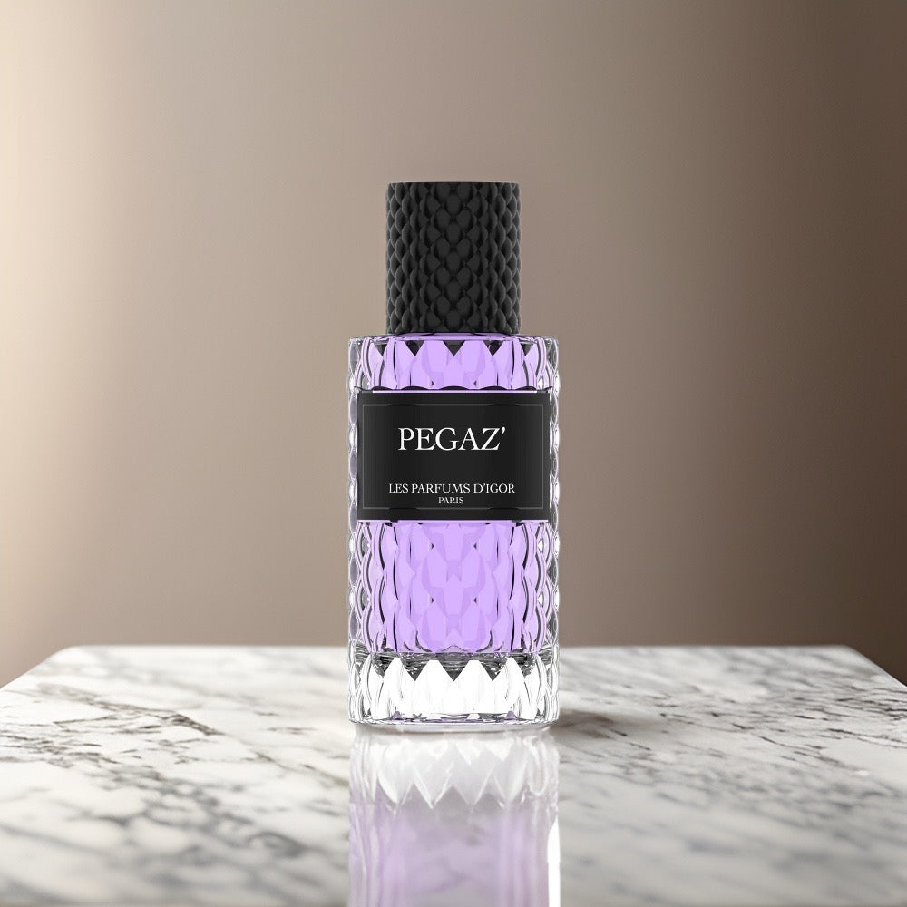 Pégaz - Collectie by Igor