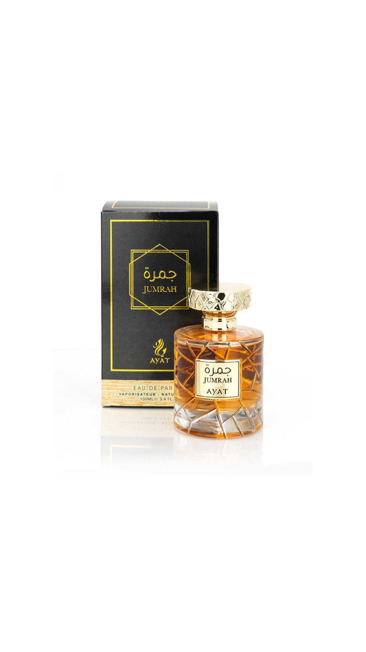 Jumrah Ayat 100ml