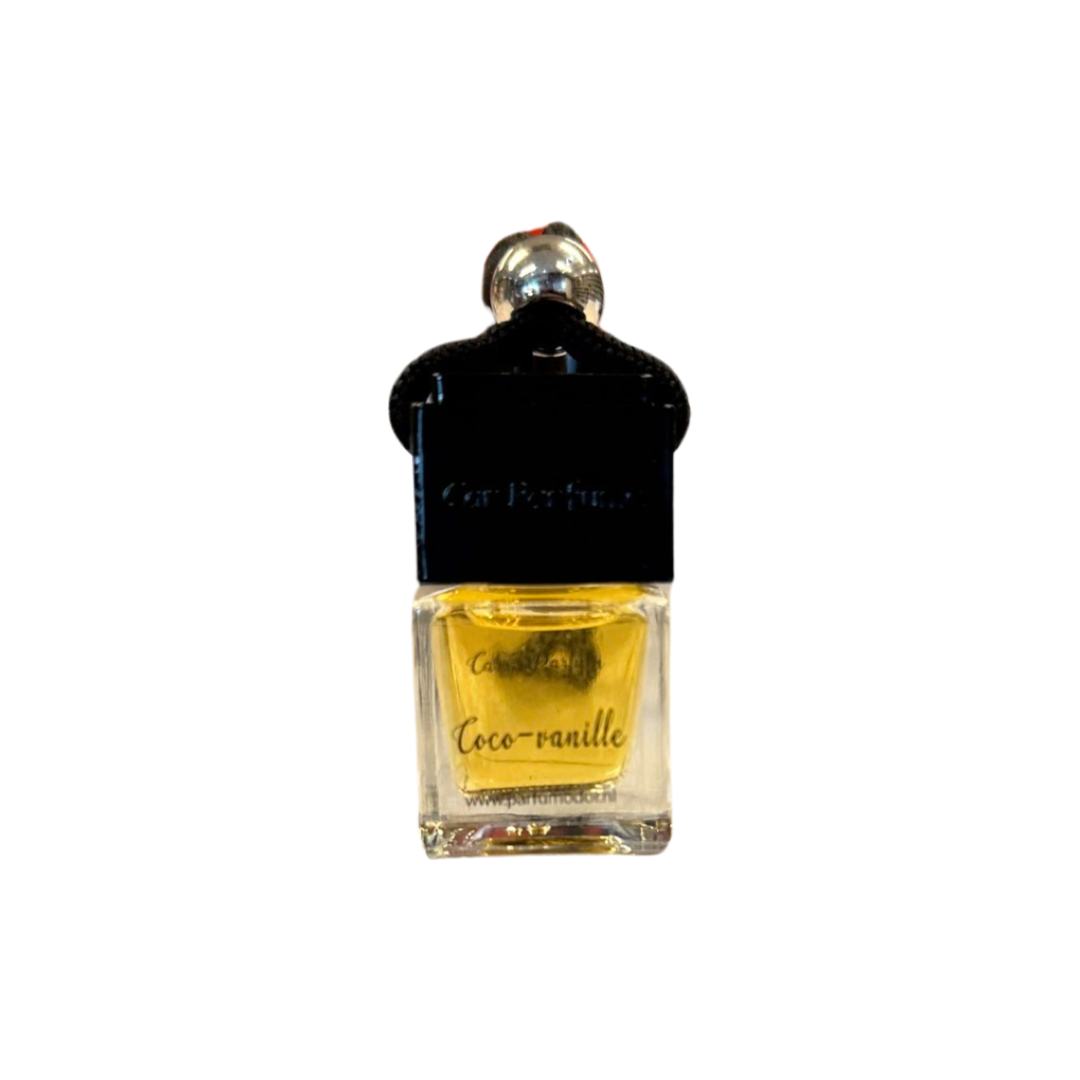 Car Parfume (COCO VANILLE)