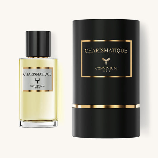 Charismatique – Collection Privée