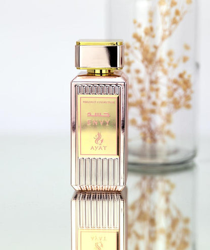 Eau de Parfum Envy van Ayat Perfumes