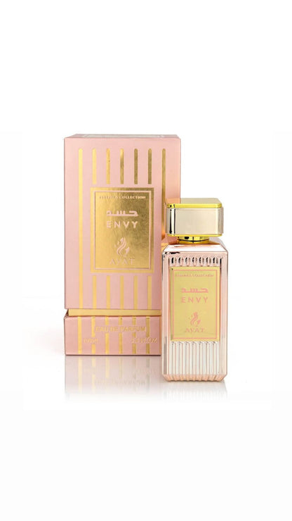 Eau de Parfum Envy van Ayat Perfumes