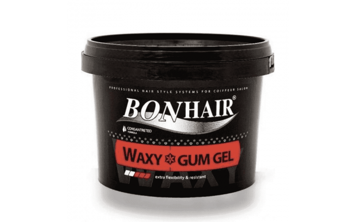 Bonhair Wachs/Gel