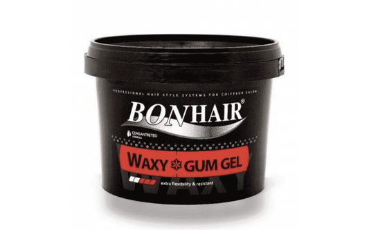 Bonhair Wax/Gel