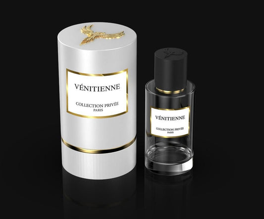 Venitienne - Collection Privée