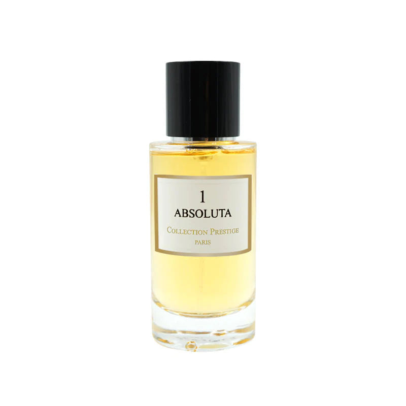 No. 01 Absoluta - Collection Prestige