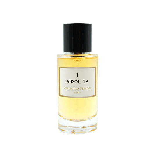 No. 01 Absoluta - Collection Prestige