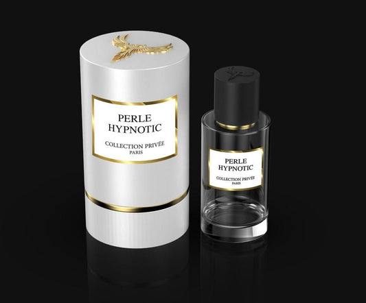 Perle hypnotic - collection Privee Paris