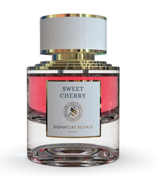 Sweet Cherry - Signature Royale