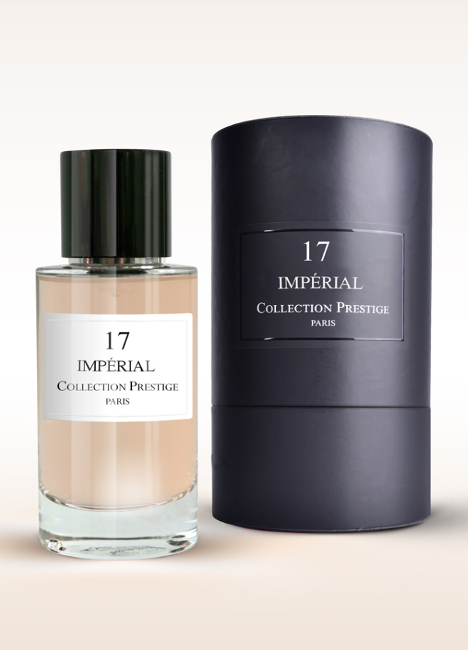 No. 17 Imperial - Collection Prestige