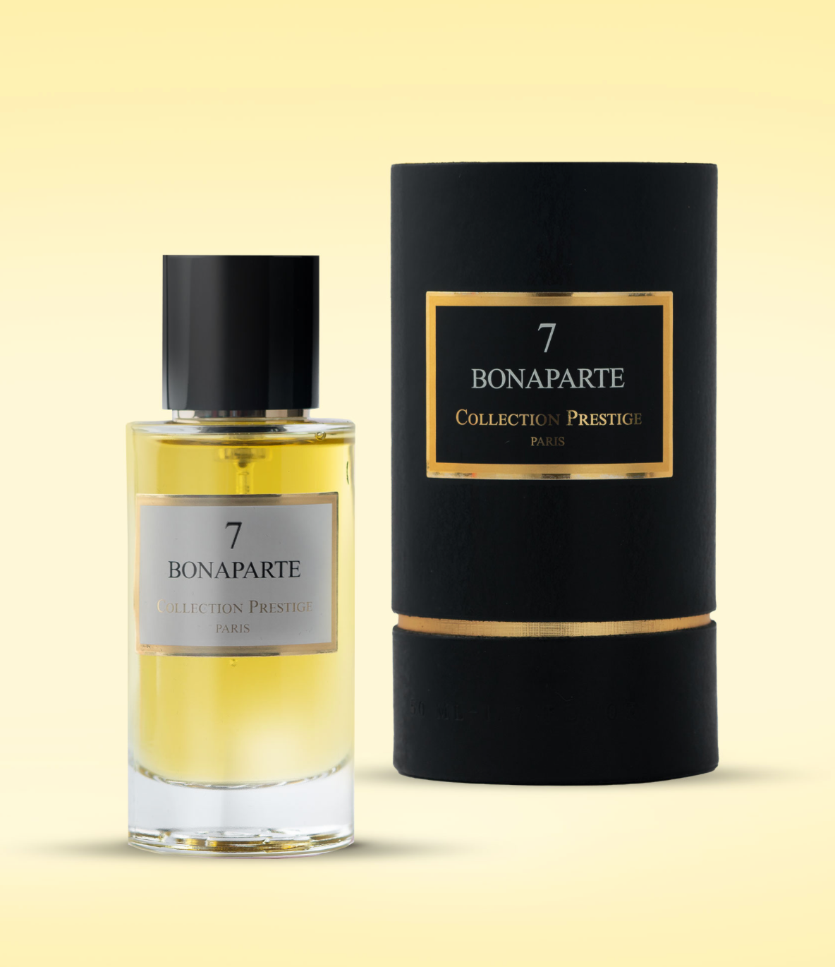 No. 07 Bonaparte - Collection Prestige