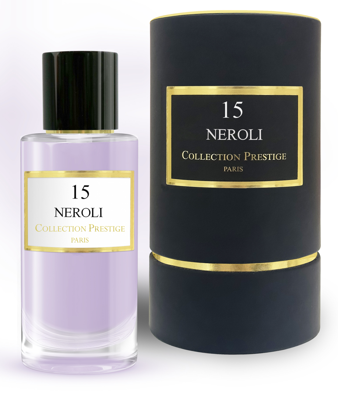 NEIN. 15 Neroli - Kollektion Prestige